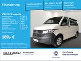 Volkswagen T6.1 Caravelle Trendline 2.0 TDI 9SITZE PDC - Volkswagen T6 Caravelle aus 2022