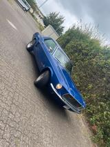 Ford Mustang 1967 Coupe - gebrauchte Ford Mustang aus dem Jahr 1967