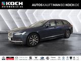 Volvo V90 T6 Recharge AWD Inscription ACC PANO AHK MEM - Volvo V90: Recharge Inscription