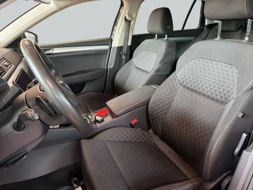 Skoda Superb - 11