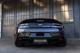 Aston Martin Vantage GT8*82 of 150*Non-AeroPack*QuantumSilver - Aston Martin V8 Vantage von privat