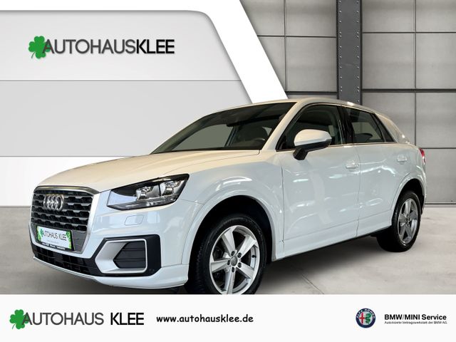 Audi Q2 30 TFSI sport 1.0 EU6d-T Klimaautomatik