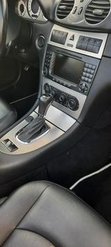 Mercedes-Benz CLK 280 AVANTGARDE AVANTGARDE - Mercedes-Benz CLK aus dem Jahr 2009