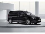 Mercedes-Benz EQT 200 KEYLESS-GO+KAMERA+KLIMA+LED+TEMPOMAT - Mercedes-Benz EQT Kombi Gebrauchtwagen