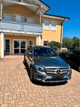Mercedes-Benz GLC 350 d 4MATIC Autom. -sehr gute  Ausstattung - Mercedes-Benz GLC 350 aus 2019