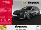 Audi A5 Avant 2.0 TDI quattro AHK STANDHZ NAVI SHZ