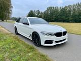 BMW 530d Touring A - M-Paket HUD Pano AHK SiBl