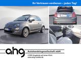 Fiat 500 C 1.2 8V Lo  - Fiat 500: 1.2