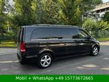 Mercedes-Benz V 250 CDI AVANTGARDE Extralang 8 Sitzer Tüv 2027 - : Kleinbus, 20 Sitzer