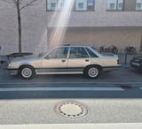 Opel Senator 3.0E aus 1.Hd. mit H-kennzeic... - Opel Senator Gebrauchtwagen