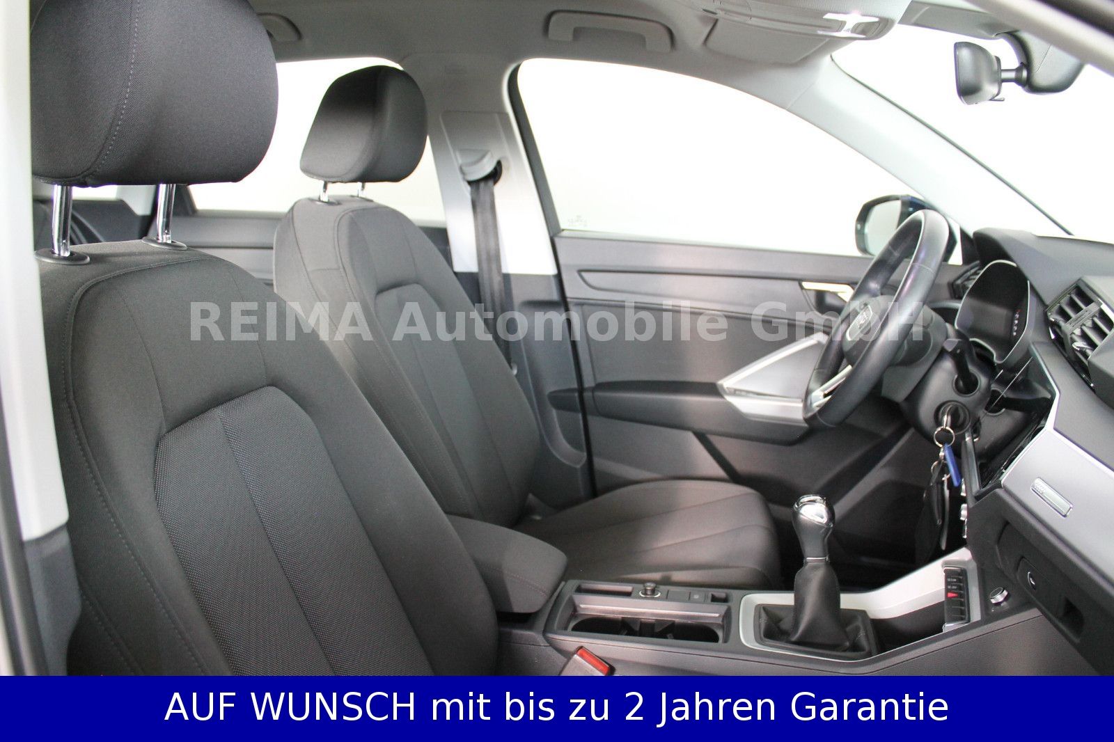 Fahrzeugabbildung Audi Q3 35 TFSI advanced, LED, Navi