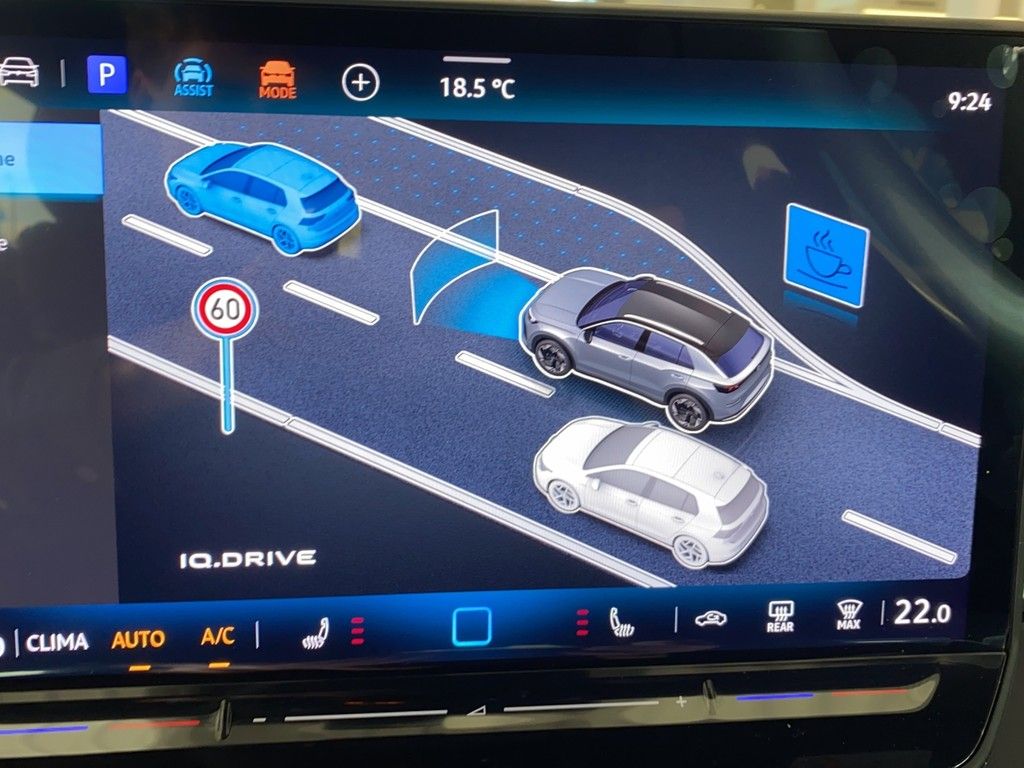 Volkswagen T-Roc - Bild 23