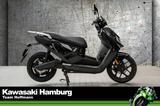 NIU FQi 500 , 95KM/H, E-Roller, Lieferservice - NIU FQi 500