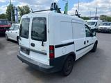 Opel Combo Comfort Kasten 1.7 - aus 2005: Van