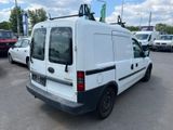 Opel Combo Comfort Kasten 1.7 - Opel Combo: Kasten