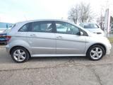 Mercedes-Benz B 170 B B 170 - gebrauchte Mercedes-Benz B-Klasse aus dem Jahr 2006