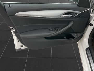BMW 520 - 10