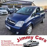 Opel Meriva 1.6 16V Cosmo - Opel Meriva in Kiel