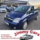 Opel Meriva 1.6 16V Cosmo - Opel Meriva: 16v