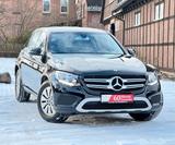 Mercedes-Benz GLC 220 GLC GLC 220 d 4Matic - Mercedes-Benz GLC 220 Gebrauchtwagen