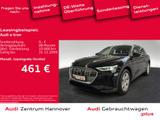 Audi e-tron 50 quattro KAMERA CARPLAY LUFT NAVI - Audi e-tron in Hannover