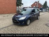 Ford Grand C-Max Grand C-MAX Titanium - gebrauchte Ford Grand C-Max aus dem Jahr 2010