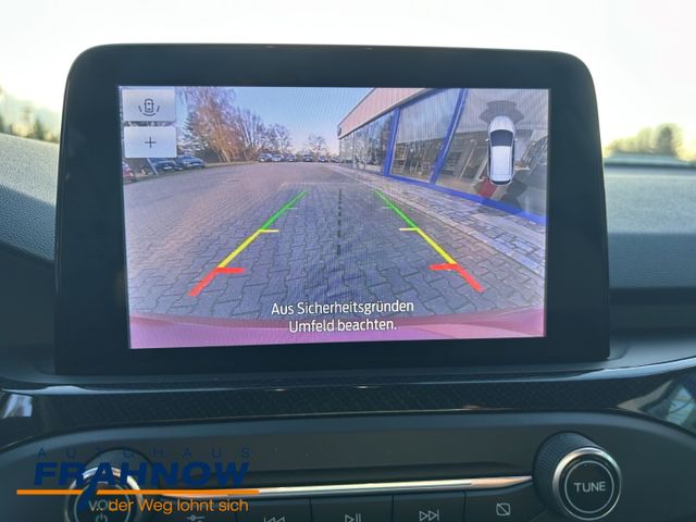 Foto Nummer 13: FORD Focus