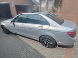 Mercedes-Benz C 200 KOMPRESSOR - aus fachkundiger Rentnerhand - Mercedes-Benz Rent
