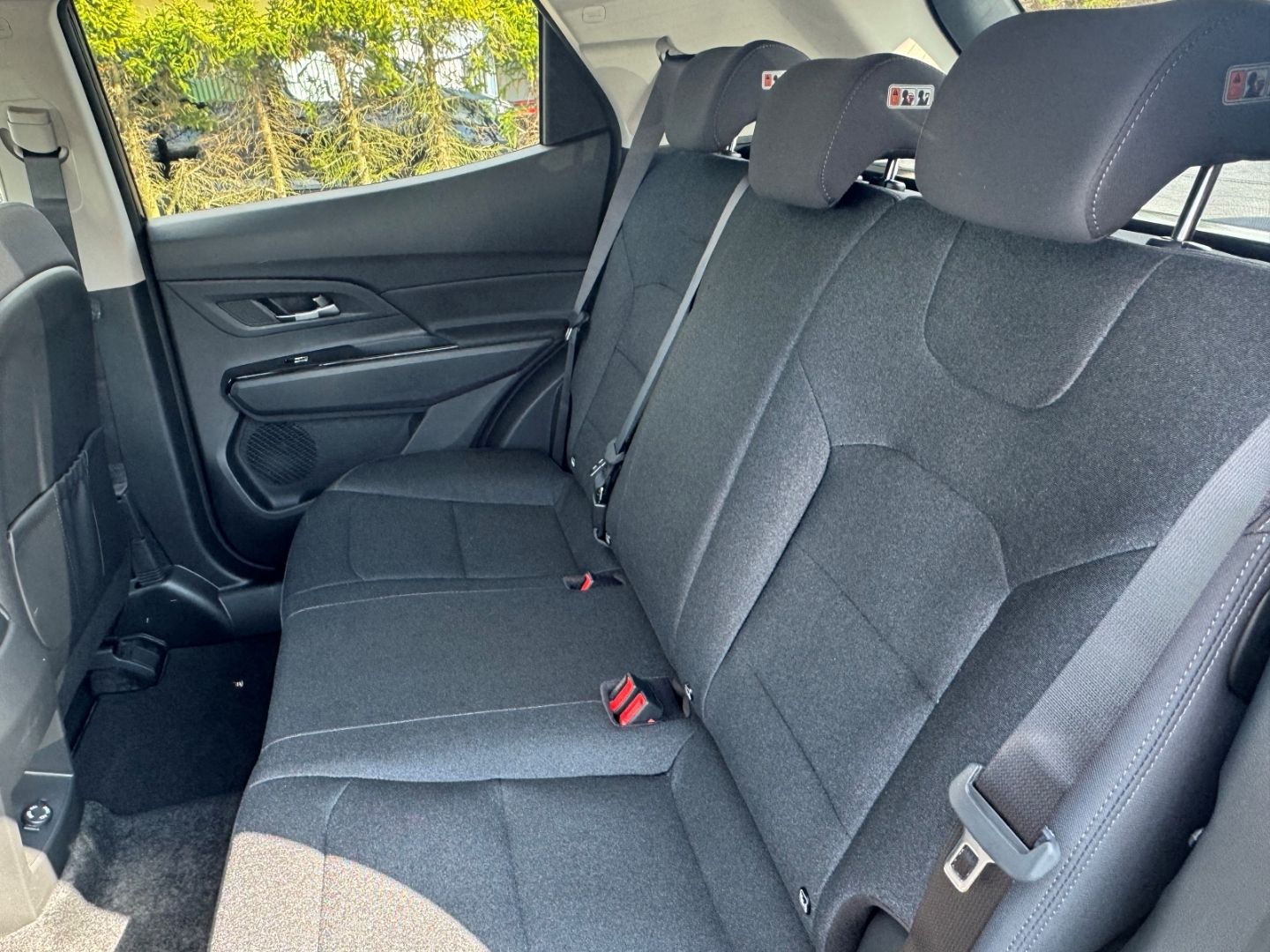 Fahrzeugabbildung KGM Korando Bliss 6/AT 2WD SHZ+LHZ+Kamera