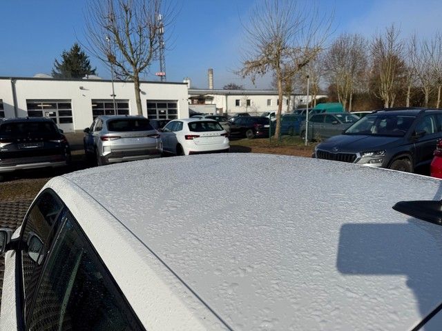 Skoda Fabia - Bild 21