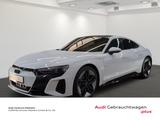 Audi e-tron GT RS quattro Pano Navi LED Optikpaket AC - gebrauchte Audi e-tron GT aus dem Jahr 2023