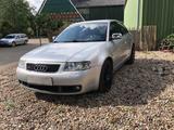 Audi S3 8L KEIN TÜV - gebrauchte Audi S3 aus dem Jahr 2001