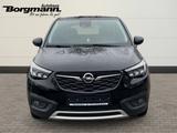 Opel Crossland INNOVATION 1.2 Turbo Allwetterreifen - - schwarze Opel Crossland (X)