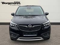 Opel Crossland INNOVATION 1.2 Turbo Allwetterreifen -