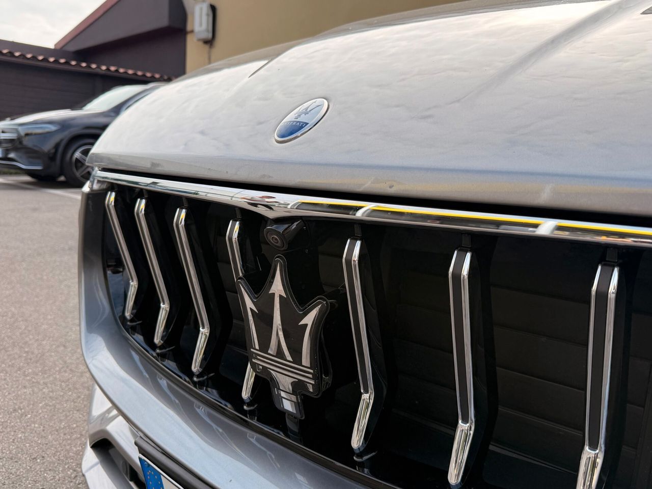 Other Maserati Levante MHEV 330 CV AWD GT imagem 2