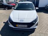 Hyundai i20*NAVI&RÜCKFAHRKAMERA&PDC hi*Lenkrad&Sitzheiz - Hyundai i20: Kleinwagen