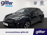 Toyota C-HR 2.0 HSD TEAM D AHK Bi-LED ACC R.CAM TOTWINK - Toyota C-HR in Erfurt
