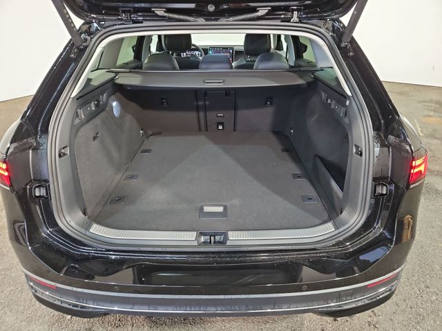 Passat Variant 1.5 eTSI DSG BUSINESS LED+KAMERA+