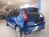 Ford Fiesta ST 150 PS - Ford Fiesta aus 2006: ST