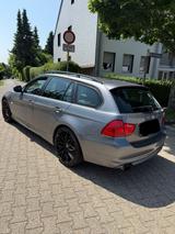 BMW 320i Touring Facelift | 1. Hand | TÜV ... - BMW 320 Gebrauchtwagen in Aachen