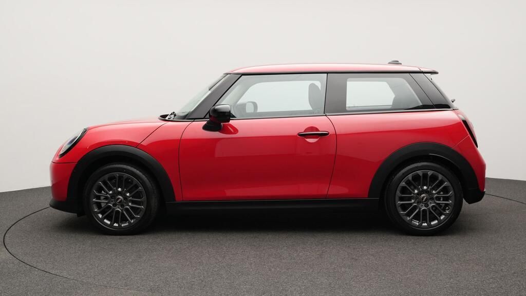MINI Cooper C - Bild 4
