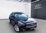 Infiniti FX 30d S Premium*Navi~Bose~KeyGo~Leder~ACC~Voll - Infiniti FX: Fx30