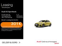 Audi A3 - Vorschau Bild 1