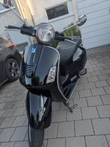Vespa GTS 300 Super - VESPA 2010
