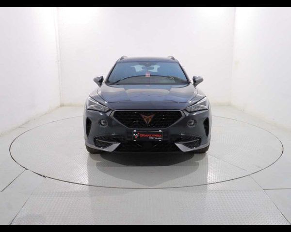 Cupra CUPRA Formentor 2.0 TDI