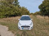 Ford Fiesta 1,0 EcoBoost 74kW S/S  Titanium