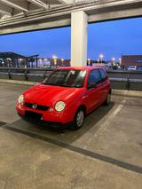 Volkswagen Vw Lupo 1.0L 1998. voll Fahrbereit, ohne P... - gebrauchte VW Lupo aus dem Jahr 1998