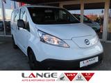Nissan NV200 Evalia e-200 e-Kasten Comfort Klimaautom D - Nissan NV200 mit Elektro-Antrieb