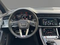 Audi SQ7 - Vorschau Bild 10
