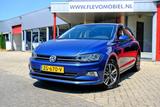 Volkswagen Polo 1.0 MPI Comfortline 5-türig Clima|Apple Car - Volkswagen Polo: Türig